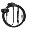 Lenovo QF320 Wired Stereo Headset 3,5 mm black Blister